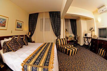Country & By Radisson, Aeropuerto, Costa Rica Hotel