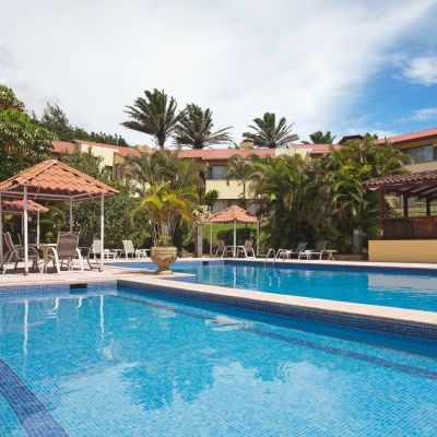 Hotel Country & By Radisson, Aeropuerto, Costa Rica