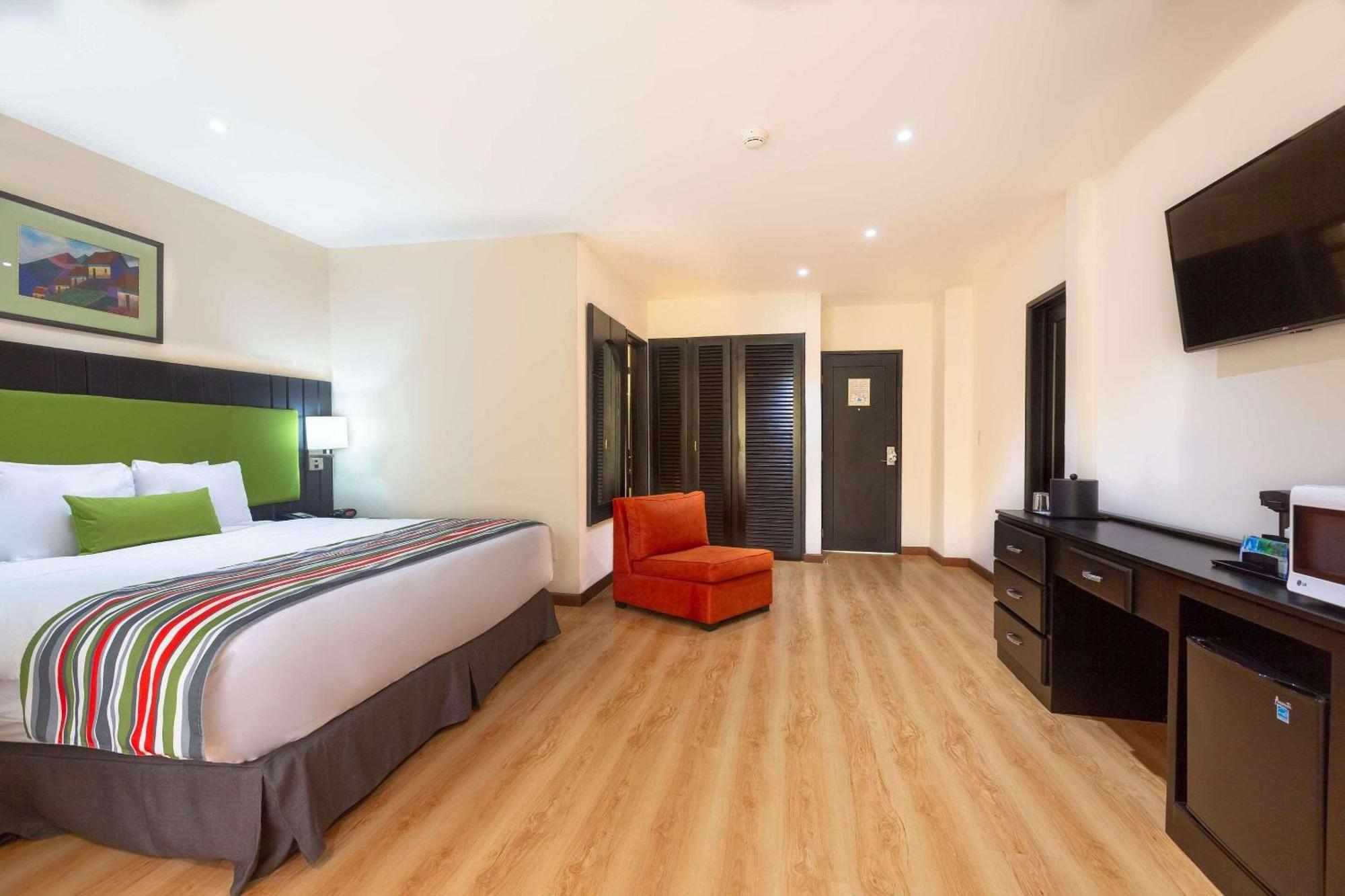 Country & By Radisson, Aeropuerto, Costa Rica Hotel San Jose (San Jose)