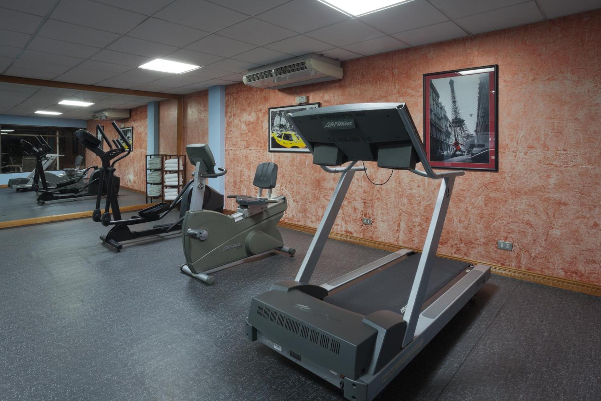 Hotel Country & By Radisson, Aeropuerto, Costa Rica 4*