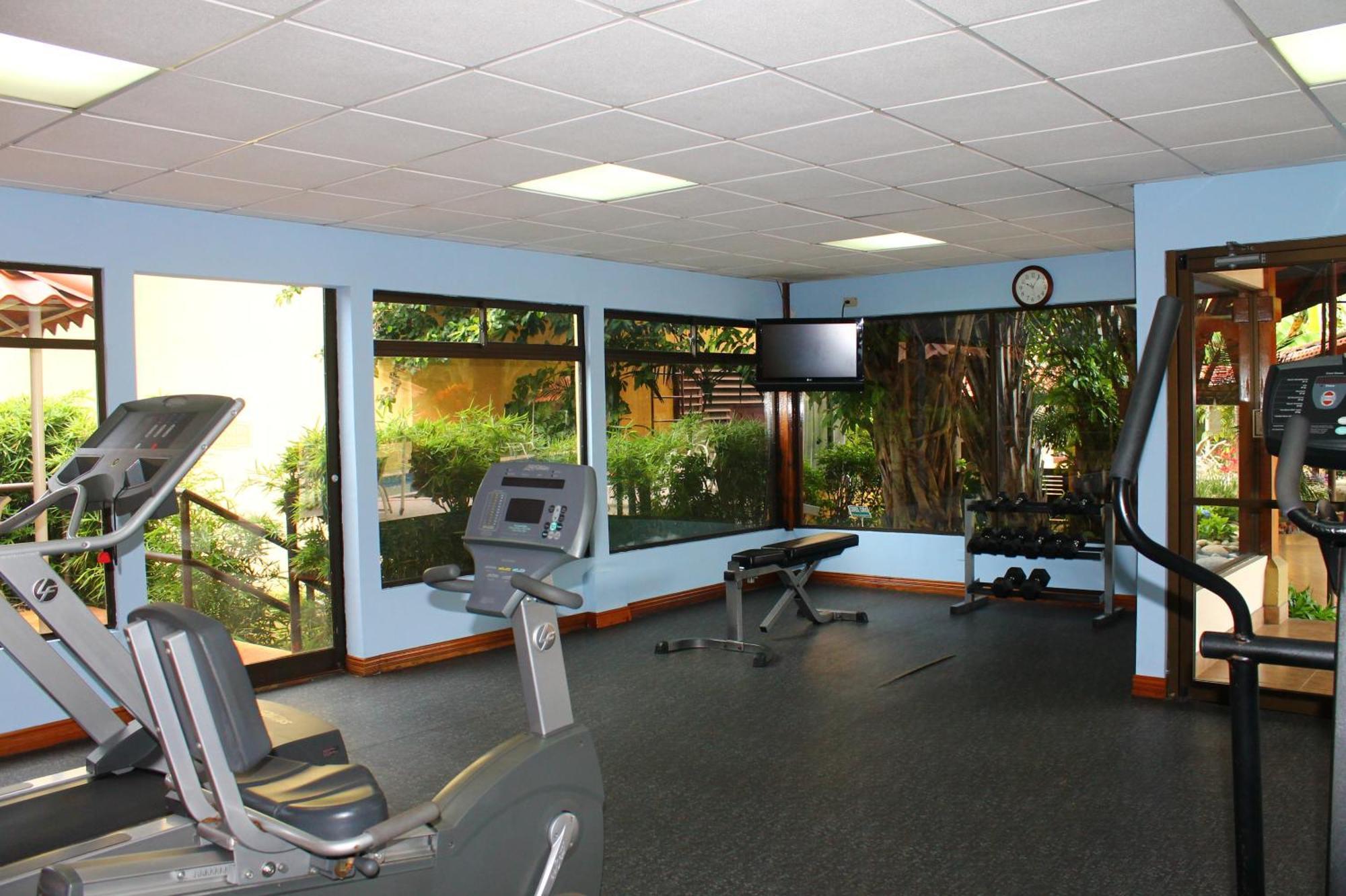 Hotel Country & By Radisson, Aeropuerto, Costa Rica 4*