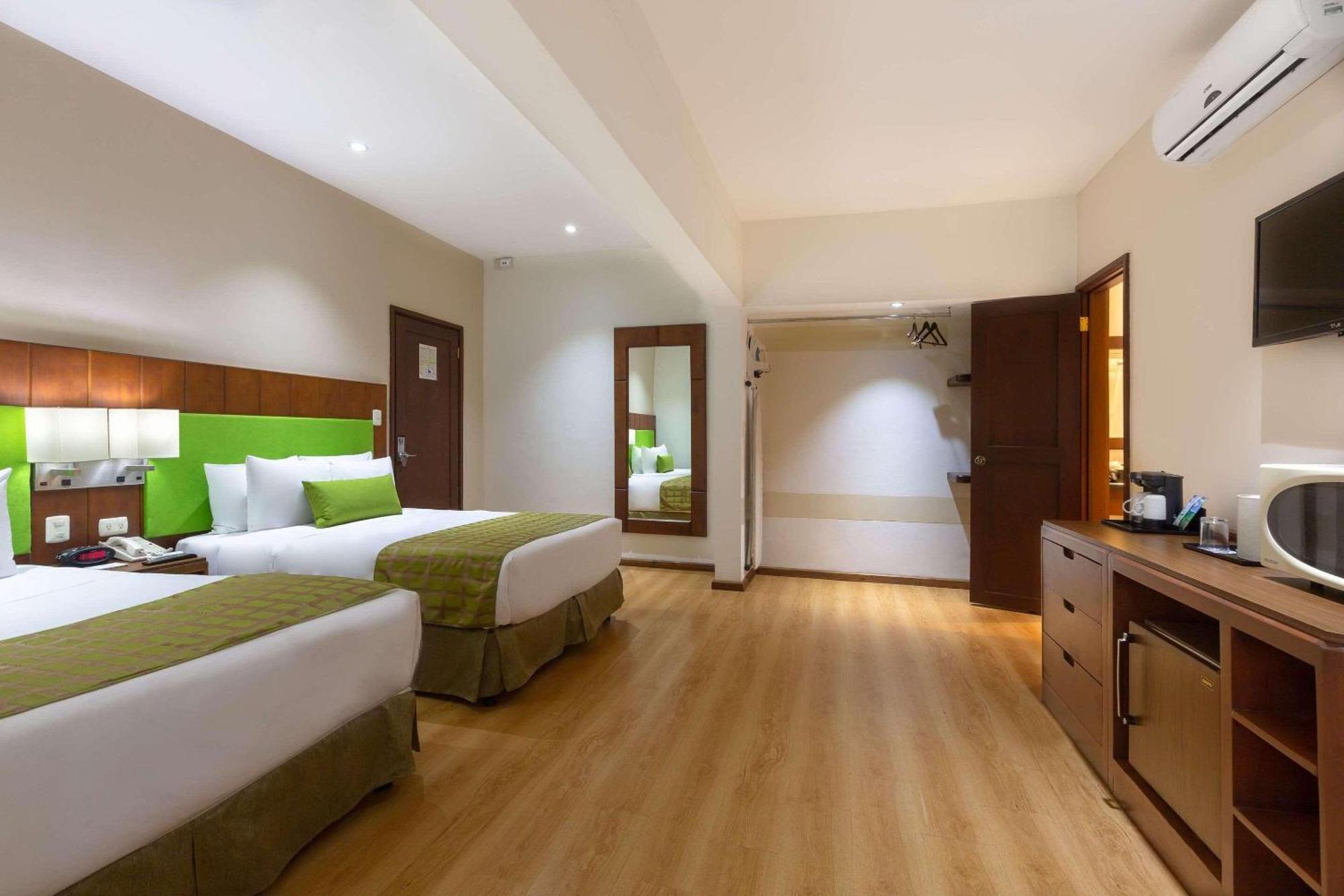 Hotel Country & By Radisson, Aeropuerto, Costa Rica