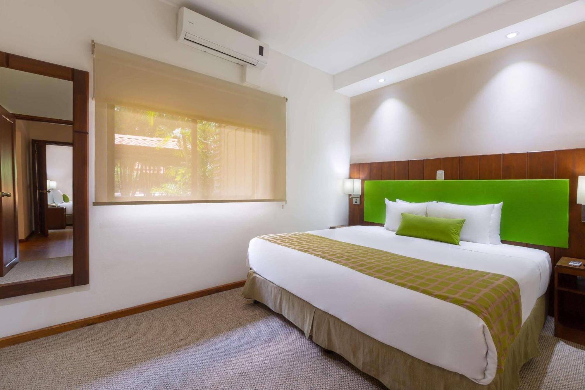 Country & By Radisson, Aeropuerto, Costa Rica Hotel 4*