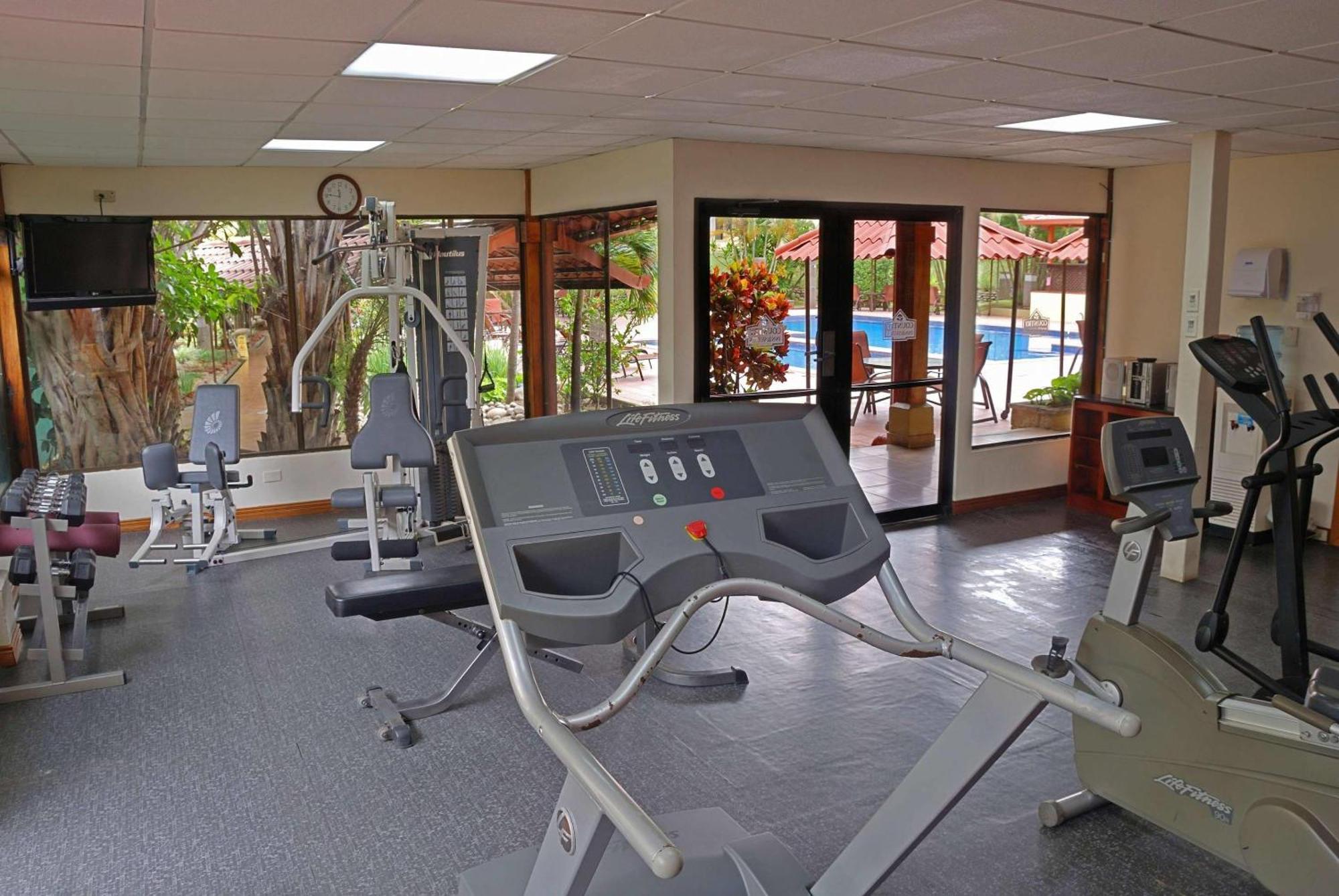 Hotel Country & By Radisson, Aeropuerto, Costa Rica San José