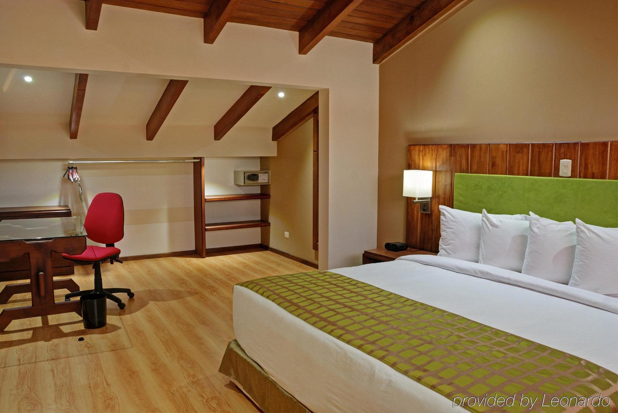 Country & By Radisson, Aeropuerto, Costa Rica San Jose (San Jose)
