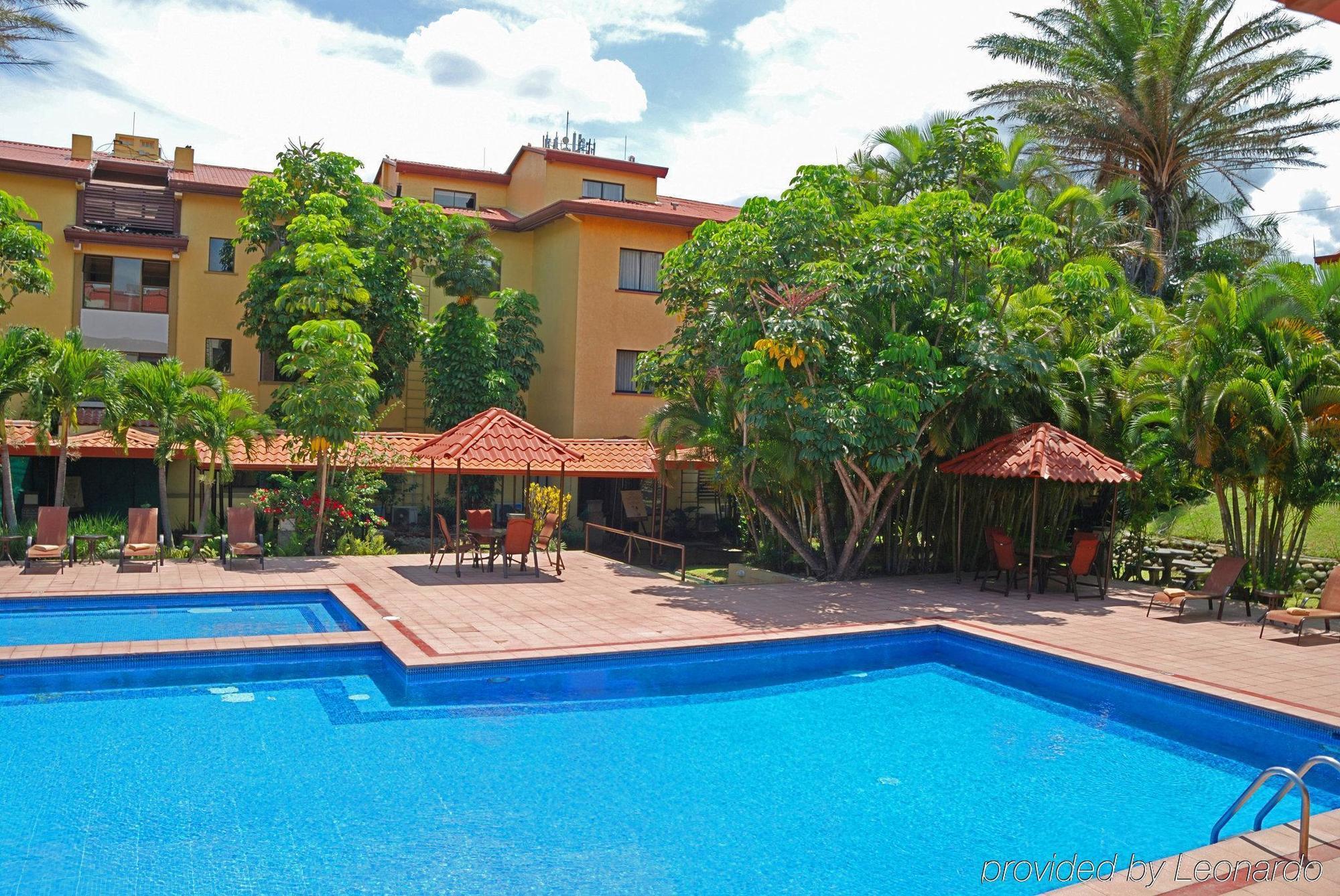 Country & By Radisson, Aeropuerto, Costa Rica