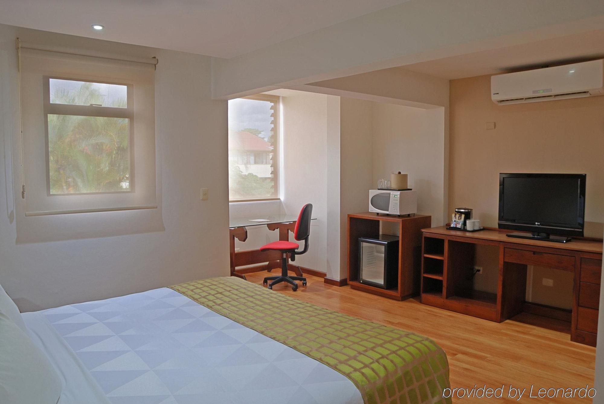 Country & By Radisson, Aeropuerto, Costa Rica 4* San Jose (San Jose)