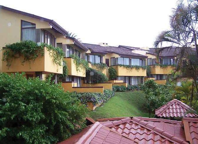 Hotel Country & By Radisson, Aeropuerto, Costa Rica