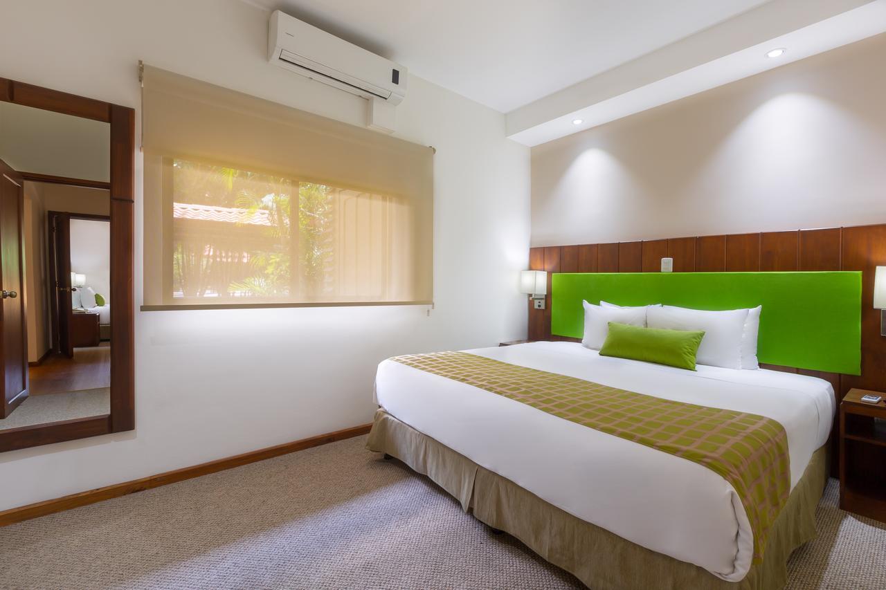 Country & By Radisson, Aeropuerto, Costa Rica 4* San Jose (San Jose)