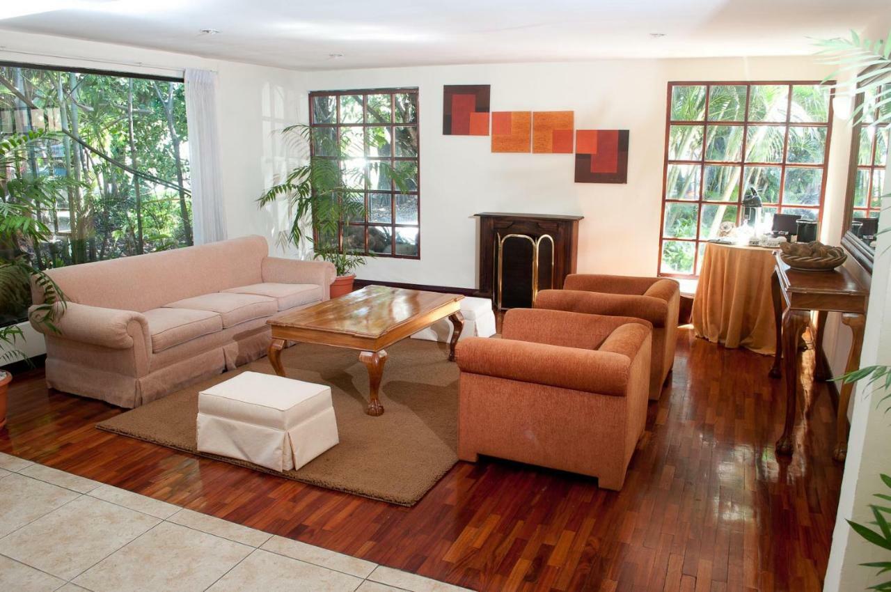 Hotel Country & By Radisson, Aeropuerto, Costa Rica 4*
