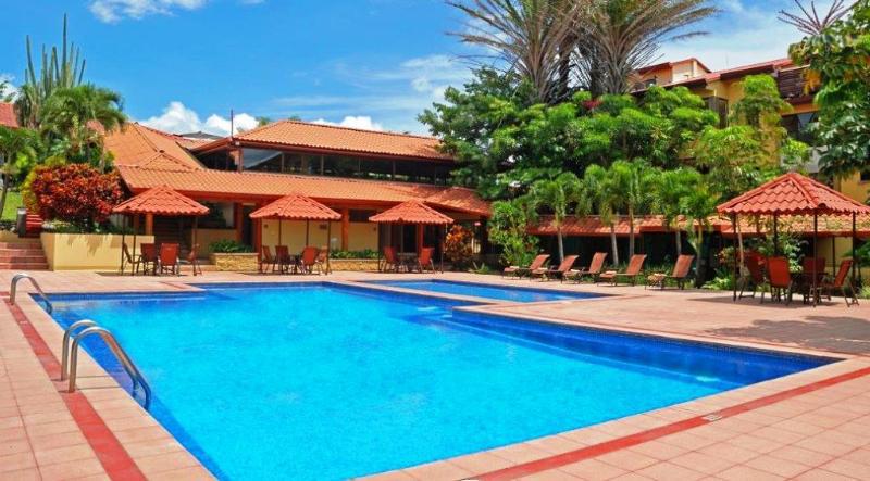 Country & By Radisson, Aeropuerto, Costa Rica 4* San José
