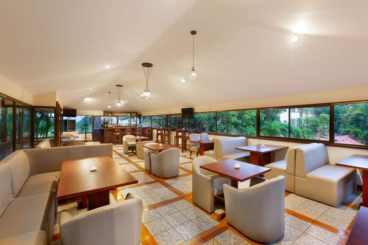 Country & By Radisson, Aeropuerto, Costa Rica 4* San José