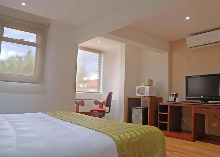 Country Inn & Suites By Radisson, San Jose Aeropuerto, Costa Rica