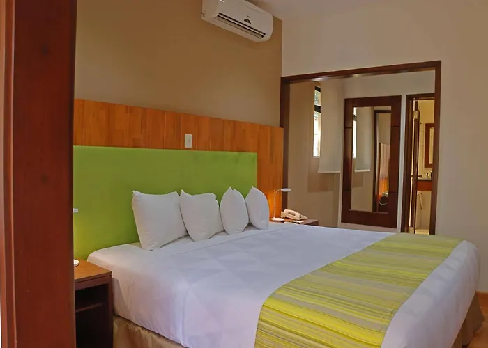 Country Inn & Suites By Radisson, San Jose Aeropuerto, Costa Rica