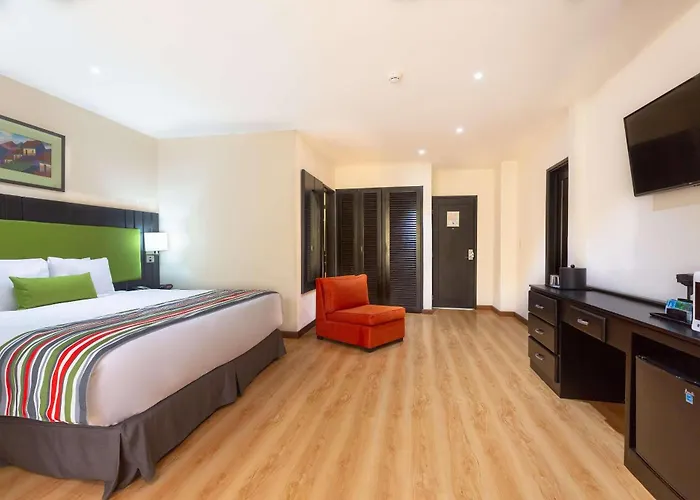 Country Inn & Suites By Radisson, San Jose Aeropuerto, Costa Rica