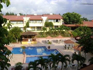Country & By Radisson, Aeropuerto, Costa Rica 4* San José