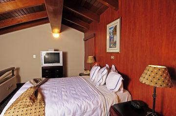 Hotel Country & By Radisson, Aeropuerto, Costa Rica