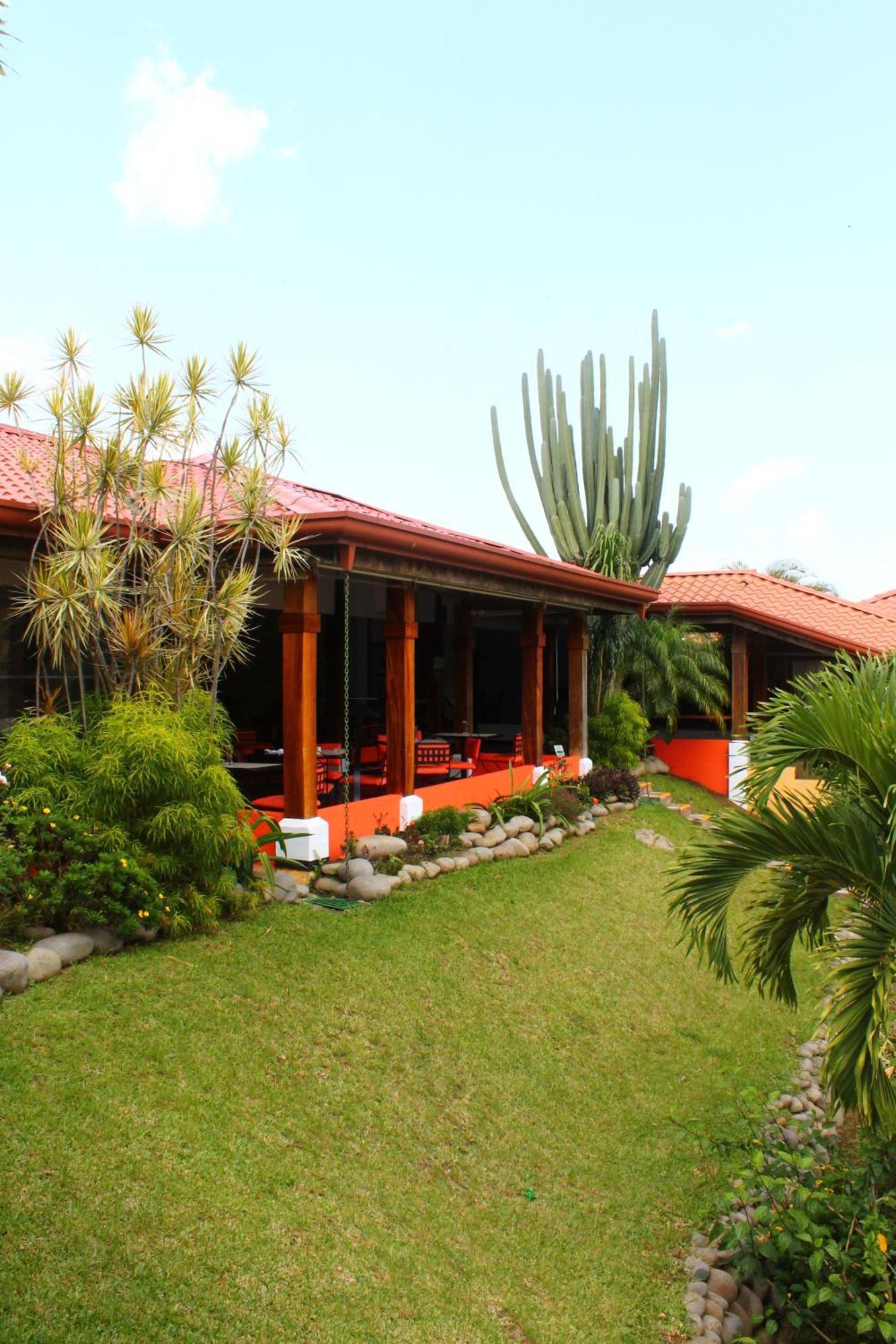 Hotel Country & By Radisson, Aeropuerto, Costa Rica San José
