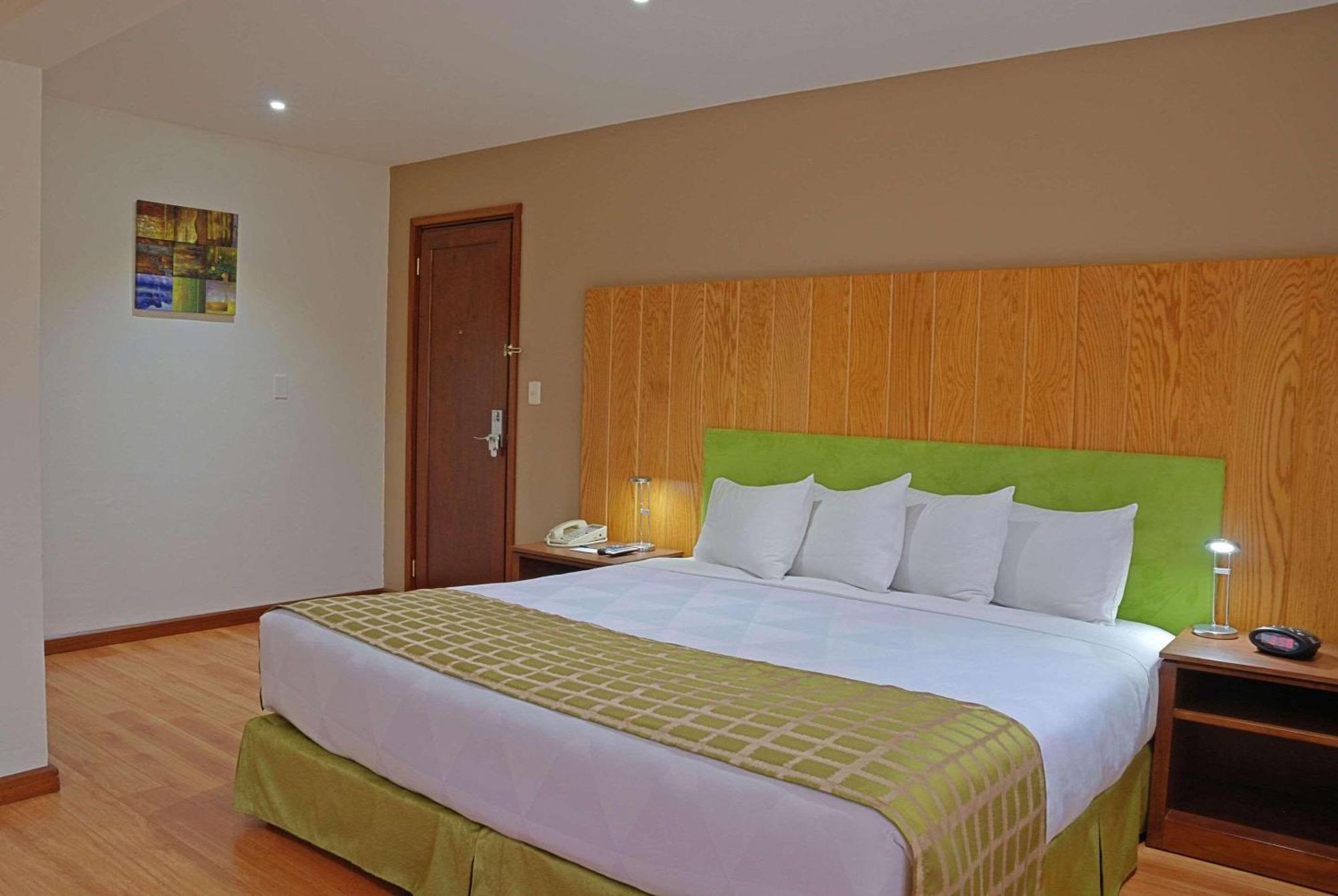 Hotel Country & By Radisson, Aeropuerto, Costa Rica