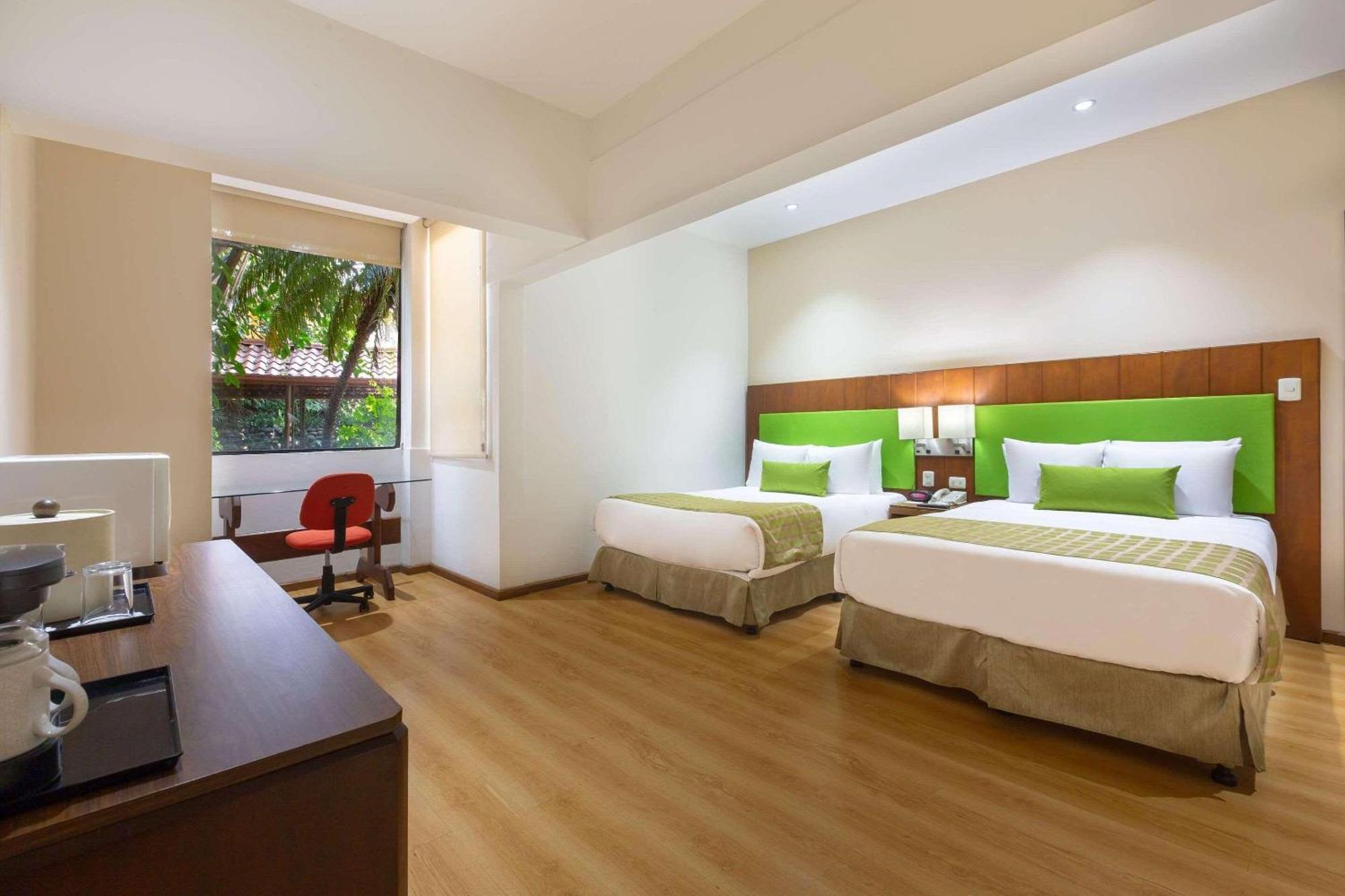 Country & By Radisson, Aeropuerto, Costa Rica Hotel San José