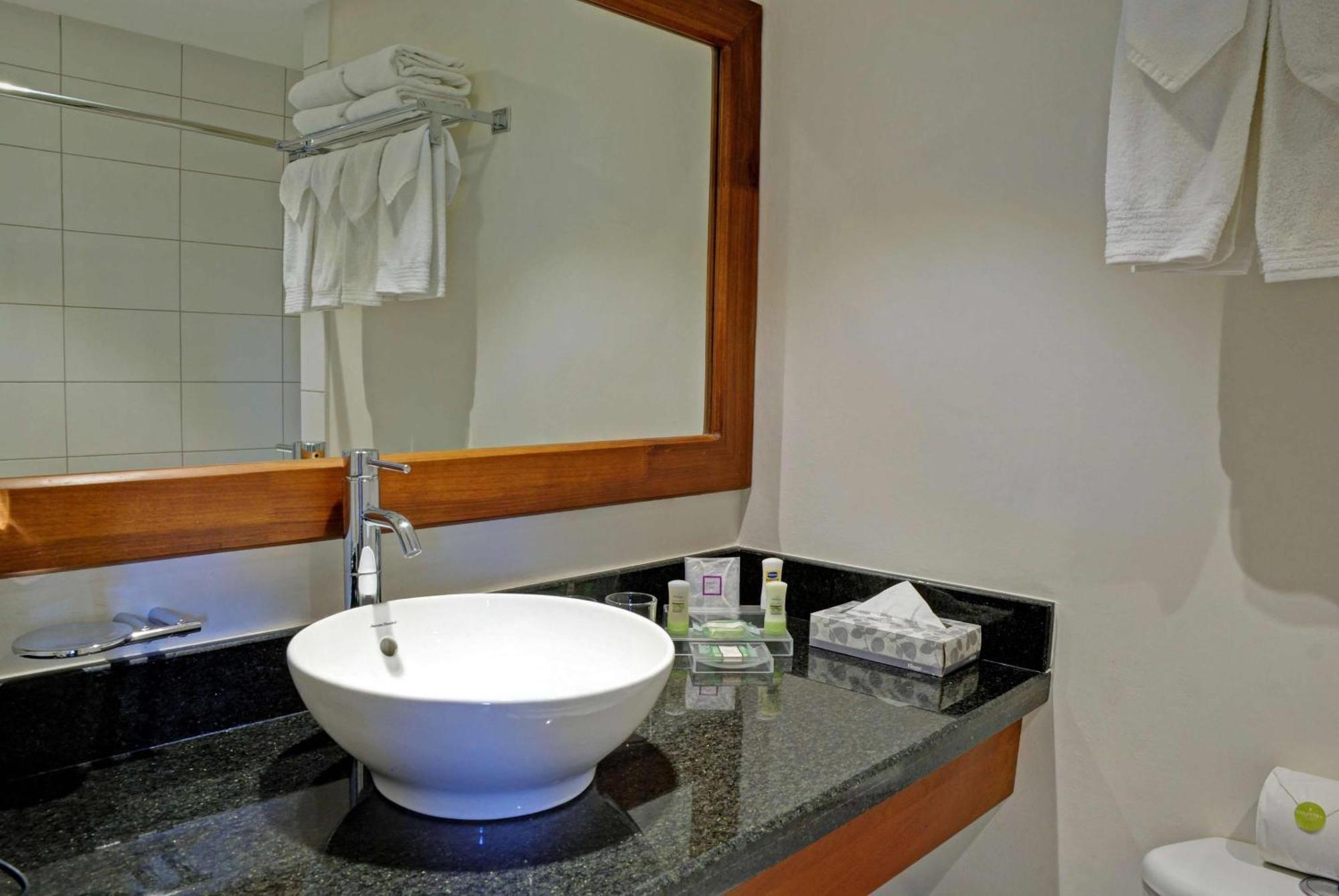 Hotel Country & By Radisson, Aeropuerto, Costa Rica