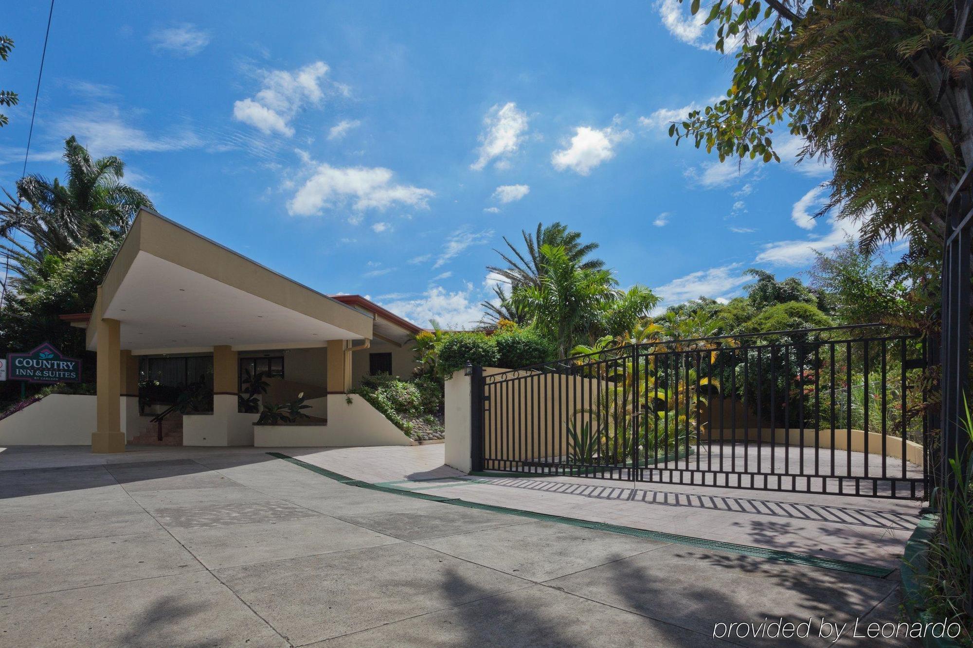 Hotel Country & By Radisson, Aeropuerto, Costa Rica