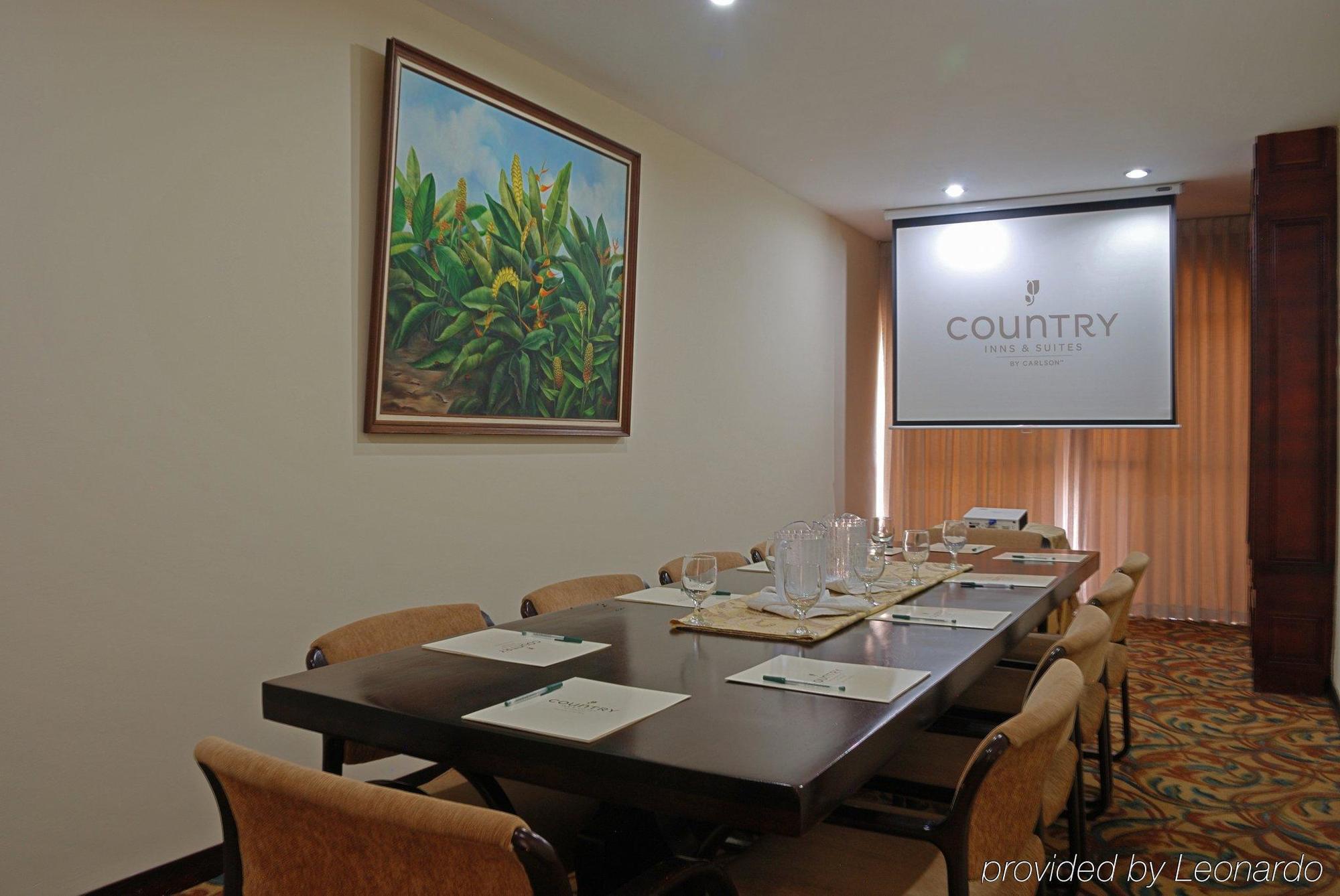 Hotel Country & By Radisson, Aeropuerto, Costa Rica 4*