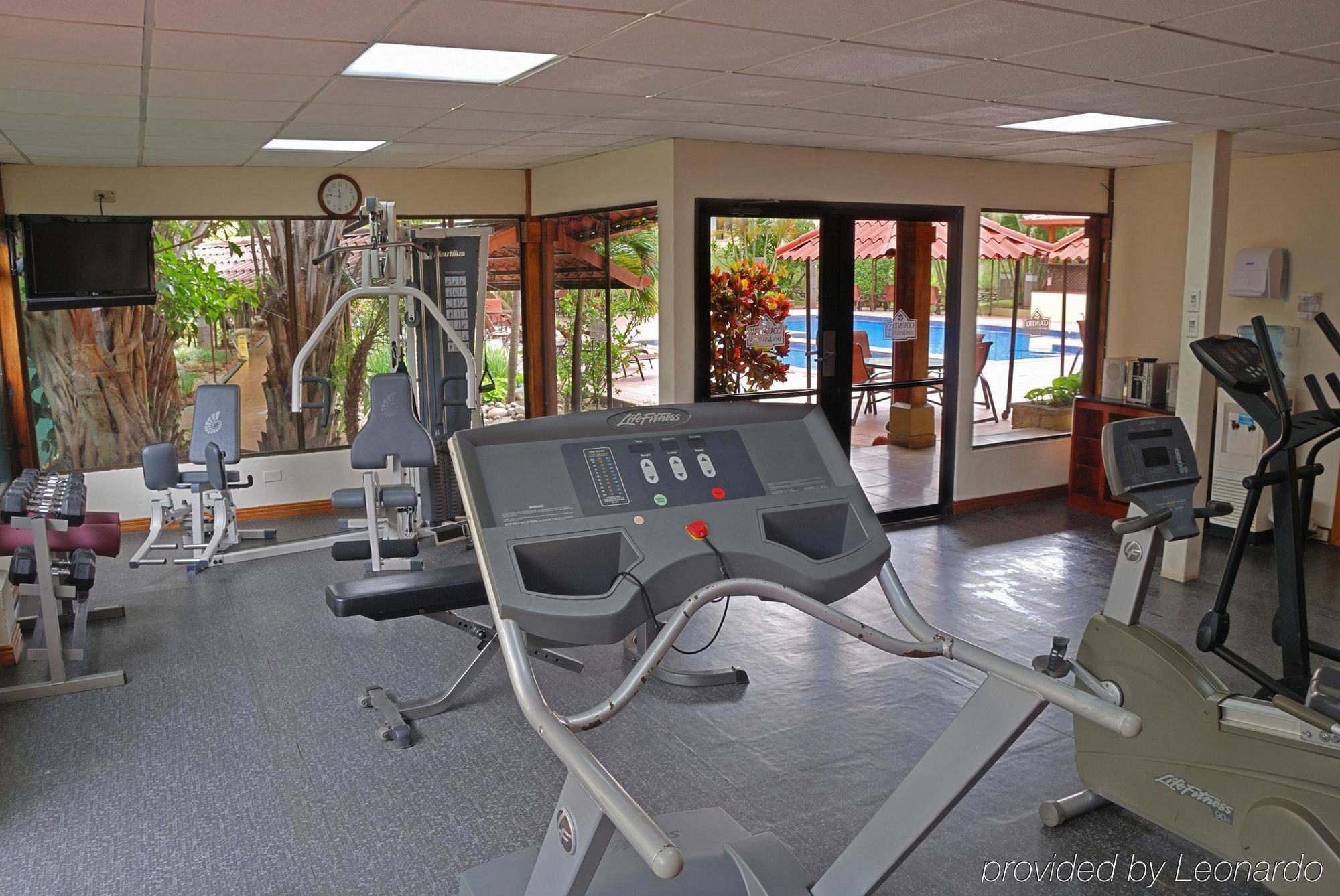 Hotel Country & By Radisson, Aeropuerto, Costa Rica 4*