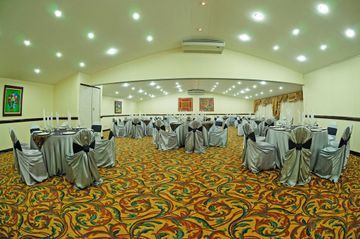 Hotel Country & By Radisson, Aeropuerto, Costa Rica