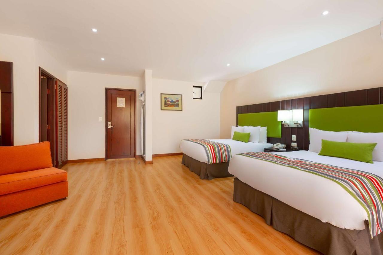 Country & By Radisson, Aeropuerto, Costa Rica 4* San José